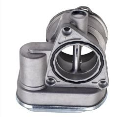 Regülatör Kapak - Polo - 2002 - 2010