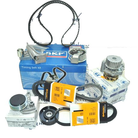 トランス 24V 300VA 7個セット Triger Seti - AWT 1.8 T - 2000 2005 - A4 - Passat Yedek Parçaları