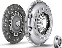 Baskı Balata Volant Komple - Audi A3 - Bora - Caddy 3 - Golf 4,5,Plus - Jetta 3 - Passat - Polo Hb - Touran