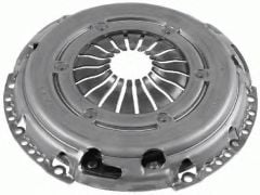 Baskı Balata Volant Komple - Audi A3 - Bora - Caddy 3 - Golf 4,5,Plus - Jetta 3 - Passat - Polo Hb - Touran