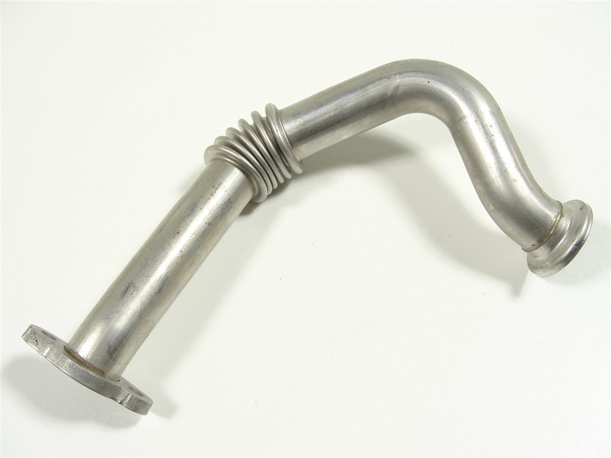 Egr Borusu - Golf - Jetta - passat - Polo - Tiguan