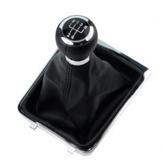 Vites Topuzu ve Körüğü 5 İleri - Passat 2005>>2010