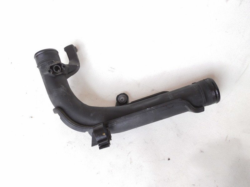 Intercooler Borusu - CAYC - Motor - 1.6 TDI - Octavia - 2009 - 2013