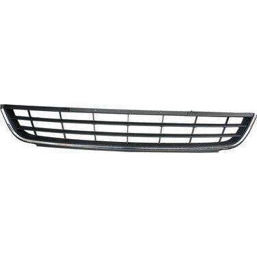 Tampon Izgara - Volkswagen - Jetta 2010 - 2013
