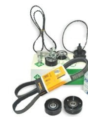 Triger Seti - BCB AZD 1.6 - 16 V 2001 2004 - Bora - Golf 4
