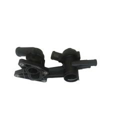 Termostat Komple - CTHD - Motor - 1.4 TDİ - CC - 2012 - 2017