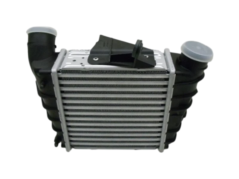 Turbo Radyatörü Intercooler - AMF - Motor - 1.4 TDI - Fabia - 2005 - 2008