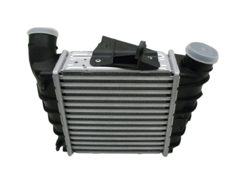 Turbo Radyatörü Intercooler - AMF - Motor - 1.4 TDI - Fabia - 2005 - 2008