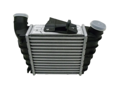 Turbo Radyatörü Intercooler - AMF - Motor - 1.4 TDI - Fabia - 2005 - 2008