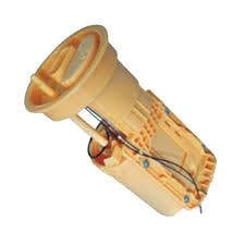 Depo Şamandıra - T6 - 2011>