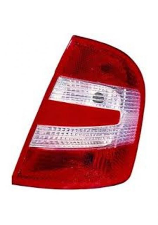 Sağ Stop - Skoda Fabia 2007