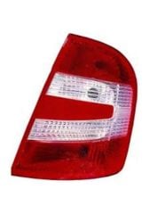 Sağ Stop - Skoda Fabia 2007