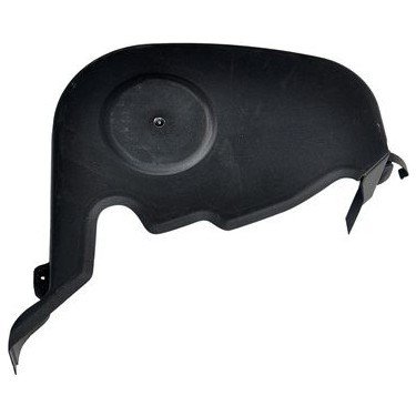 Üst Triger Kapağı - BCA - Motor - 1.4/1.6 TDİ - Golf - 2003 - 2006