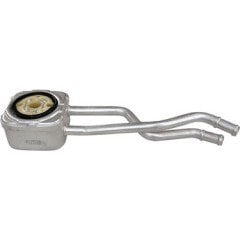 Yağ Soğutucu -BCB- Motor - 1.6 TDİ - Bora - 2003 - 2005