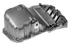 Yağ Karteri (Sensörsüz) - ADP - ADR-  APT - ARG - AFY - Motor - 1.6/1.8 TDİ - Passat - 1997 - 2000