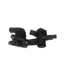 Termostat Komple - CAVD - Motor - 1.4 TDİ - Golf - 2009 - 2011