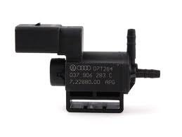 Selenoid Valfi - Audi A6 - 2000 - 2022
