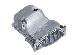 Yağ Karteri (Sensörlü) - AEB - AFY - AJL - APU - ARK -ANB - Motor - 1.8 TDİ - Audi A6 - 1998 - 2001