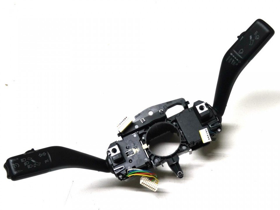 Hız Sabitleyici Kol - Octavia - 2009 - 2013