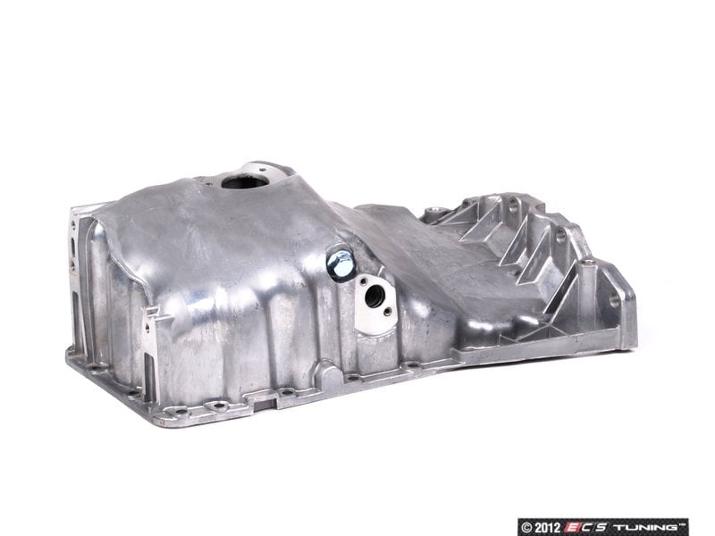 Yağ Karteri (Sensörlü) - AWT - AWM - Motor - 1.8 TDİ - Passat - 2001 - 2002