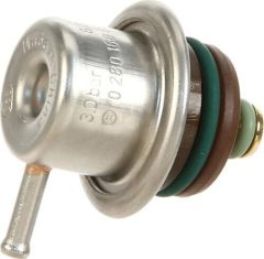 Yakıt Dağıtıcısı - Arosa - 2000 - 2004