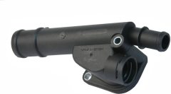 Su Flanş - AZV - Motor - 1.9/2.0 TDI - Touran - 2003 - 2010