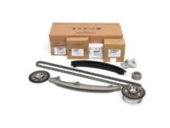 Zincir Seti BLN BLF BLG - Golf 5 - Jetta - Passat - A3