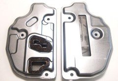Şanzıman Filtresi Otomatik - JUF - Motor - Ibiza - 2006 - 2010