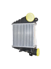 İntercool Radyatörü - AJQ - Motor - 1.8 TDI - Leon - 2002 - 2006