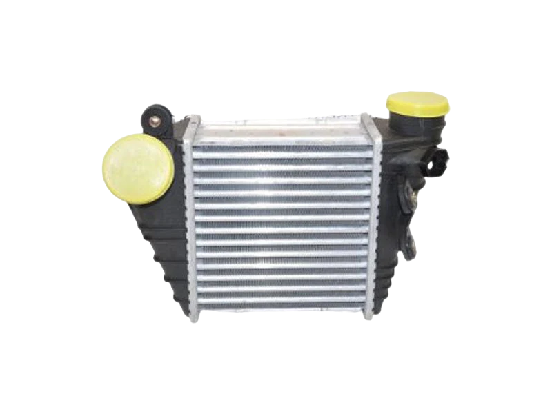 İntercool Radyatörü - AJQ - Motor - 1.8 TDI - Leon - 2002 - 2006