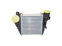 İntercool Radyatörü - AJQ - Motor - 1.8 TDI - Leon - 2002 - 2006