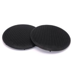 Hoparlör Kapağı Siyah Renk  - Golf 4 - Bora - Passat