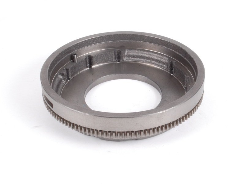 Volant - ABN - Motor - 1.6/1.8/2.0 TDİ - Toledo - 1992 - 1996