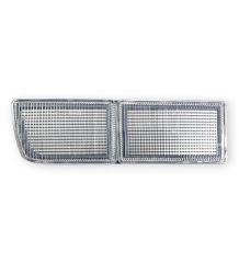 Ön Tampon Reflektör Sissiz Sağ Volkswagen - Golf 3 1991- 1997