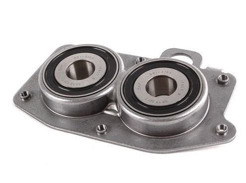5 Vites İkiz Bilyası - Audi A2 - 2000 - 2005