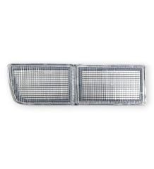 Ön Tampon Reflektör Sissiz Sol Volkswagen - Golf 3 1991- 1997