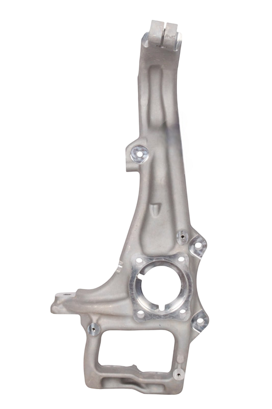 Ön Dikey Aks Taşıyıcı Sol -  Tesla - 2016 - 2023