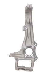 Ön Dikey Aks Taşıyıcı Sol - Tesla - 2016 - 2023