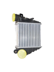 İntercool Radyatörü - AGU - Motor - 1.8 TDI - Audi A3 - 2000 - 2003