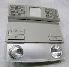 Tavan Lambası Gri - Golf - 2004 - 2014