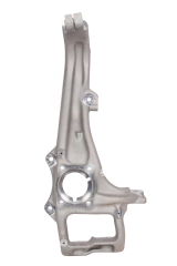 Ön Dikey Aks Taşıyıcı Sağ -  Tesla - 2016 - 2023