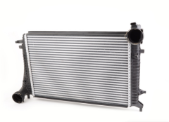 İntercol Radyatörü - BLS - Motor - 1.9 TDI - Octavia - 2009 - 2013