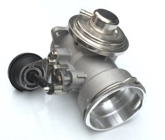 EGR Valfi - Caddy 1.9 TDI BJB Motor