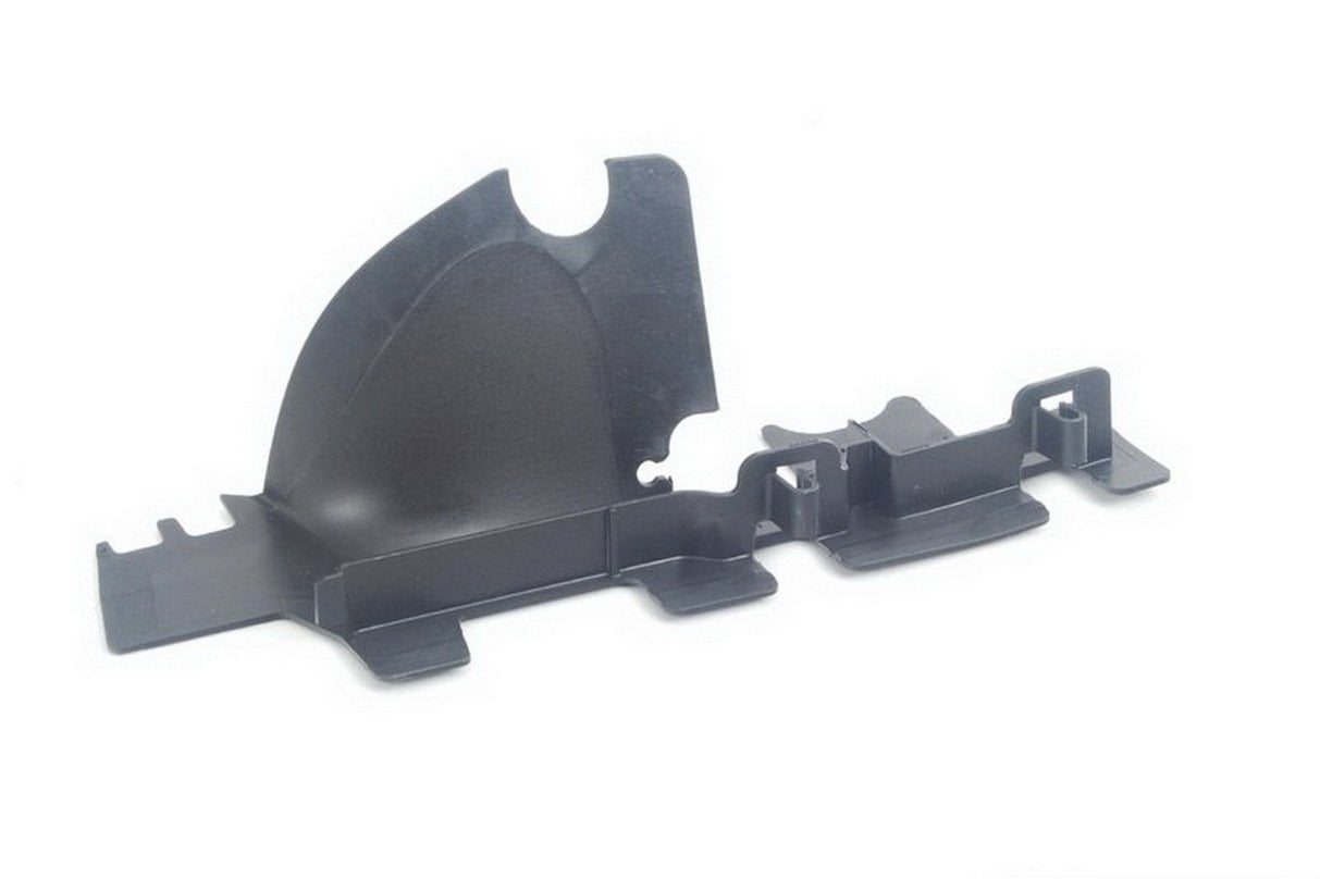 Radyatör Kenar Plastiği - Sol - CBZA - Motor - 1.2 TDI - Golf - 2012 - 2013