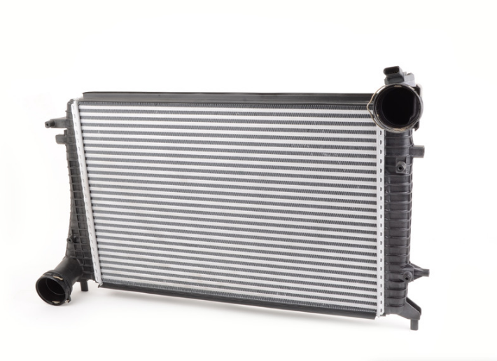 İntercol Radyatörü - BLS - Motor - 1.9 TDI - Superb - 2008 - 2013