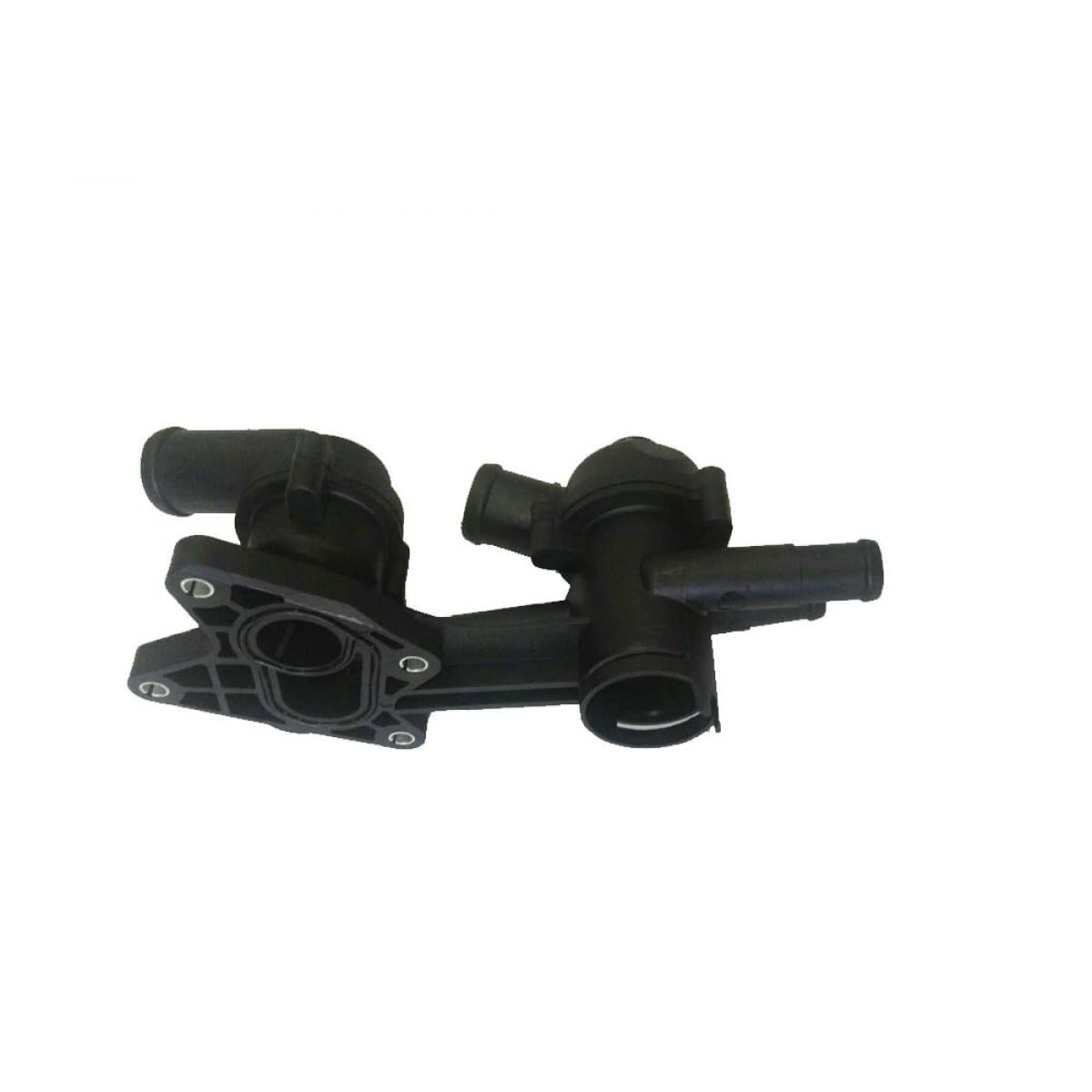 Termostat Komple - BWK - Motor - 1.4 TDİ - Tiguan - 2008 - 2011