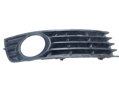 Ön Tampon Sis Çerçevesi - Sisli - Sağ - Audi A4 2001 - 2005