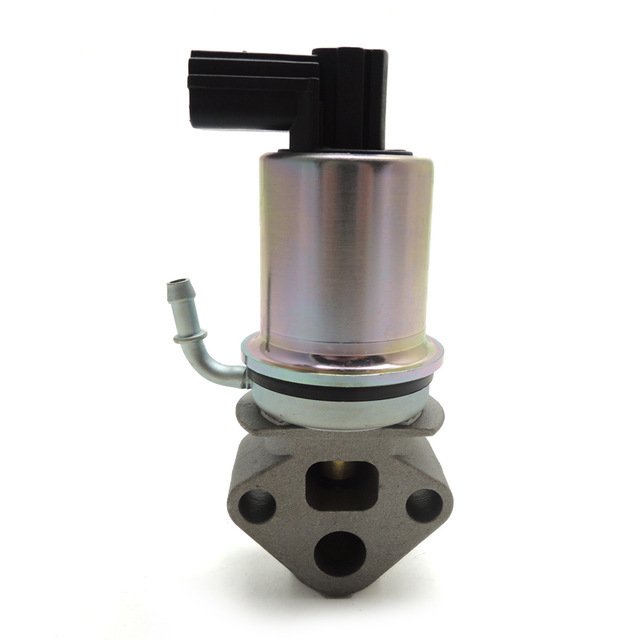 Egr Valfi - Golf 4 - Bora
