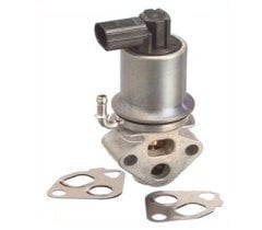 Egr Valfi - Golf 4 - Bora