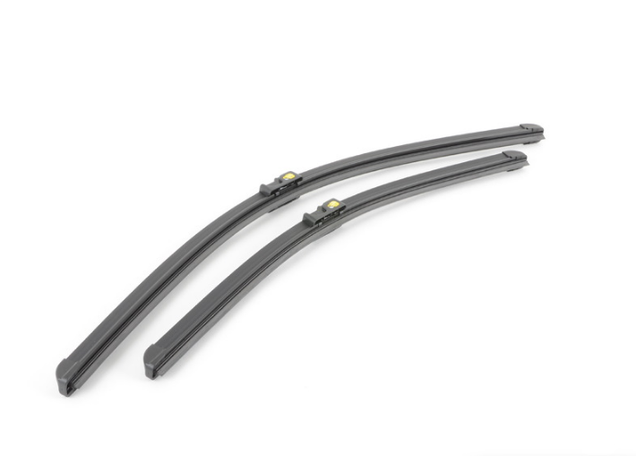 Silecek Takımı - Golf - 2004 - 2007